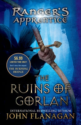 The Ruins of Gorlan: Book One by Flanagan, John