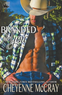 Branded for You by McCray, Cheyenne