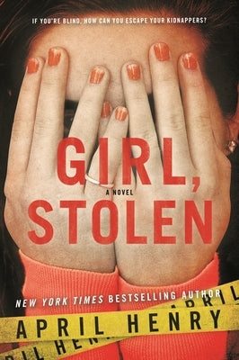 Girl, Stolen by Henry, April