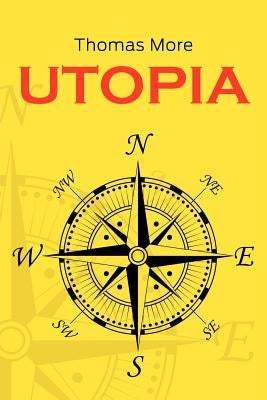 Utopia by More, Thomas