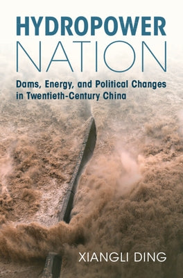 Hydropower Nation by Ding, Xiangli