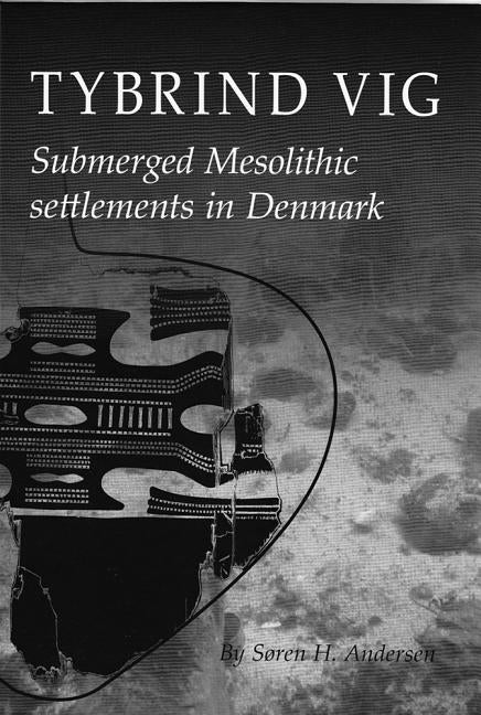 Tybrind Vig: Submerged Mesolithic Settlements in Denmark by Andersen, Soren H.