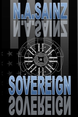 Sovereign by Sainz, Nathan Albert