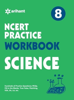 Workbook Science Class 8th by Arihant, Expert