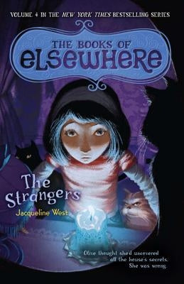 The Strangers by West, Jacqueline