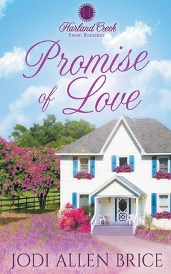 Promise of Love by Vaughn, Jodi