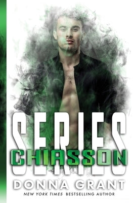 Chiasson Series by Grant, Donna