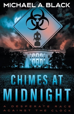 Chimes at Midnight by Black, Michael a.