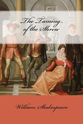 The Taming of the Shrew by Mybook