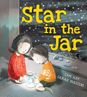 Star in the Jar by Hay, Sam