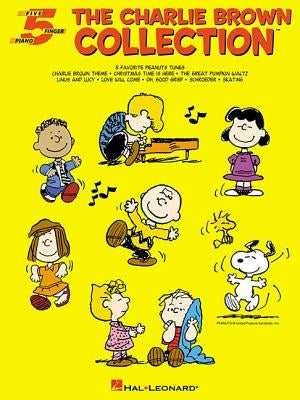 The Charlie Brown Collection(tm) by Guaraldi, Vince