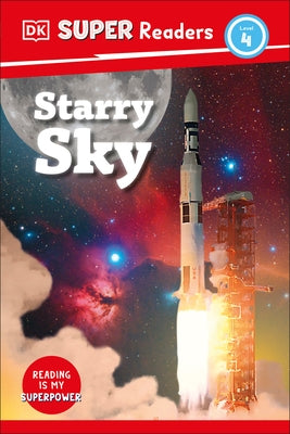 DK Super Readers Level 4 Starry Sky by DK