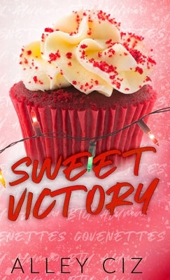 Sweet Victory: Discreet Special Edition by Ciz, Alley