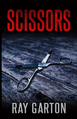 Scissors by Garton, Ray