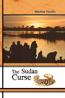 The Sudan Curse by Nicolls, Martina