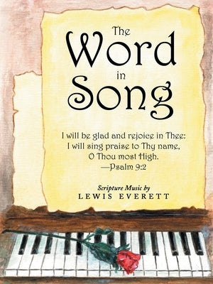 The Word in Song by Everett, Lewis