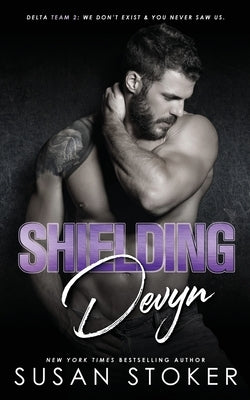 Shielding Devyn by Stoker, Susan