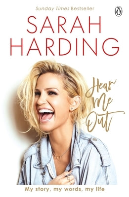 Hear Me Out by Harding, Sarah