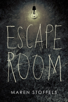 Escape Room by Stoffels, Maren