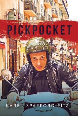 Pickpocket by Spafford-Fitz, Karen