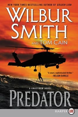 Predator: A Crossbow Novel by Smith, Wilbur