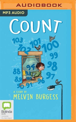 Count by Burgess, Melvin