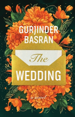 The Wedding by Basran, Gurjinder