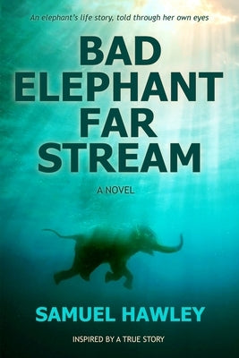 Bad Elephant Far Stream by Hawley, Samuel