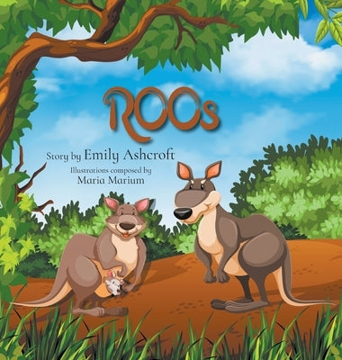 Roos by Ashcroft, Emily