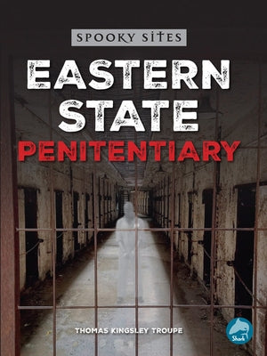 Eastern State Penitentiary by Troupe, Thomas Kingsley