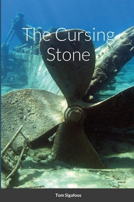 The Cursing Stone by Sigafoos, Tom