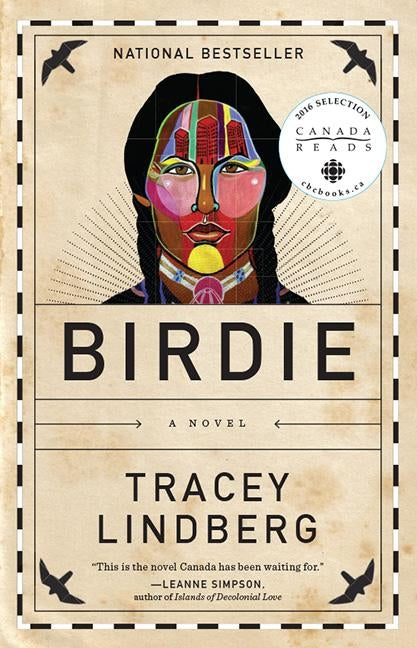 Birdie by Lindberg, Tracey