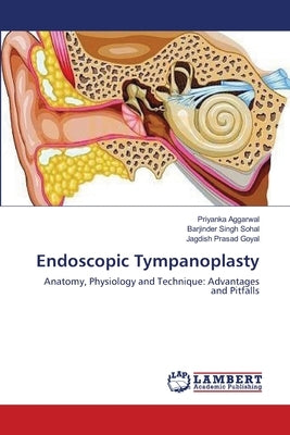 Endoscopic Tympanoplasty by Aggarwal, Priyanka