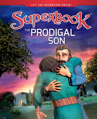 The Prodigal Son by Cbn