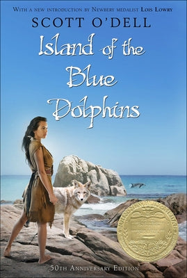 Island of the Blue Dolphins by 