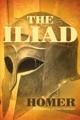 The Iliad by Homer