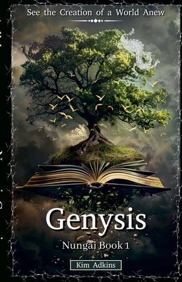 Genysis by Adkins, Kim