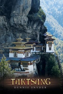 Taktsang by Snyder, Dennis