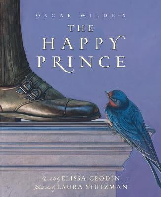 The Happy Prince by Grodin, Elissa D.