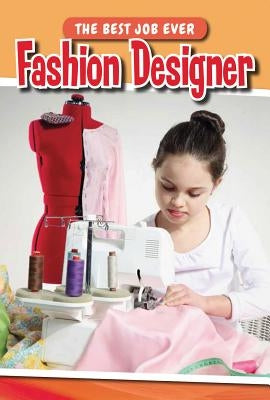 Fashion Designer by Mahaney, Ian F.