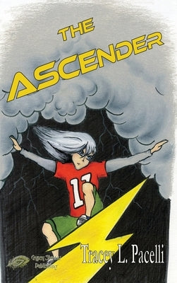 The Ascender by Pacelli, Tracey L.