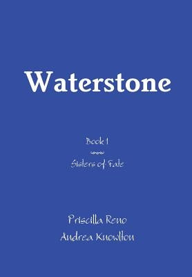 Waterstone by Reno, Priscilla