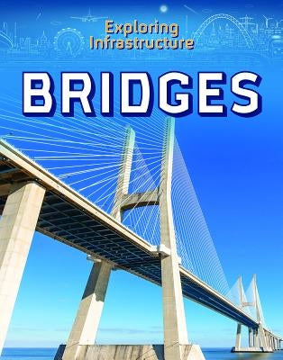 Bridges by Taylor, Charlotte