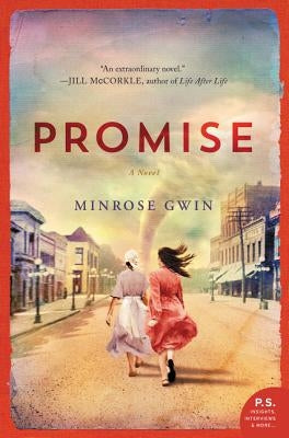 Promise by Gwin, Minrose