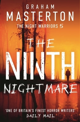 The Ninth Nightmare by Masterton, Graham