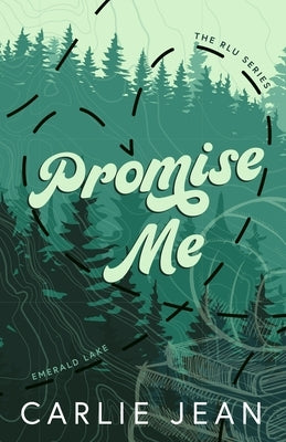 Promise Me by Jean