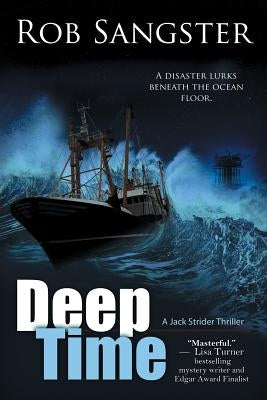 Deep Time by Sangster, Rob