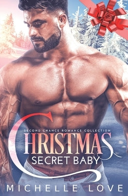 Christmas Secret Baby by Love, Michelle