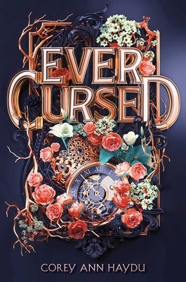 Ever Cursed by Haydu, Corey Ann