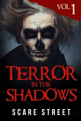 Terror in the Shadows by Nasser, A. I.